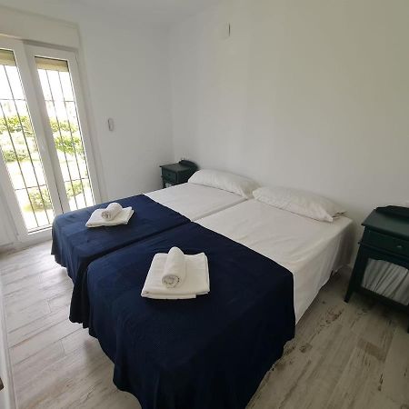 Apartamento 1134 Захара-де-лос-Атунес Экстерьер фото