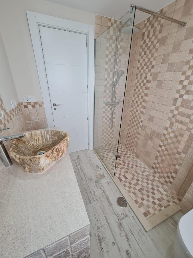 Apartamento 1134 Захара-де-лос-Атунес Экстерьер фото